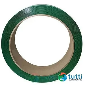 Fita Pet de Arquear - 19mm x 500 mts