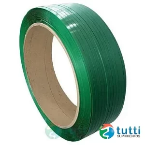 Fita Pet de Arquear - 16mm x 550 mts